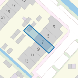 Perceel GVD02-F-4408