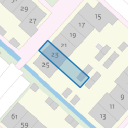 Perceel GVD02-F-4411