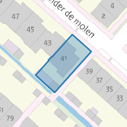 Perceel GVD02-F-4422