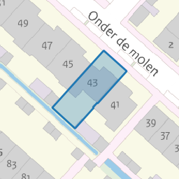 Perceel GVD02-F-4423