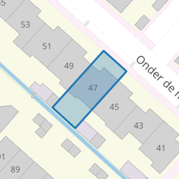 Perceel GVD02-F-4425