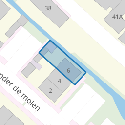 Perceel GVD02-F-4434