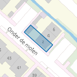 Perceel GVD02-F-4436