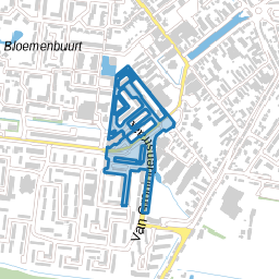 Perceel GVD02-F-4446