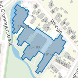 Perceel GVD02-F-4460