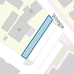 Perceel GVD02-F-4464