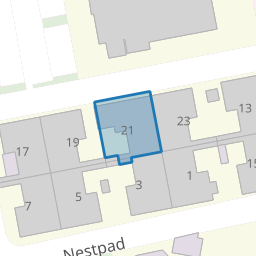 Perceel GVD02-F-4488