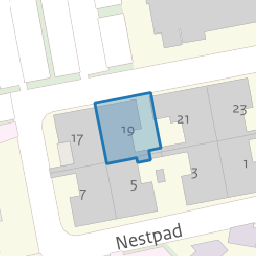 Perceel GVD02-F-4489