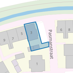 Perceel GVD02-F-4511