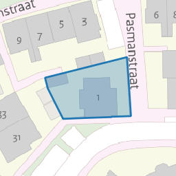 Perceel GVD02-F-4520