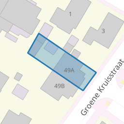 Perceel GVD02-F-4525