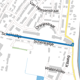 Perceel GVD02-F-4540