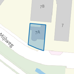 Perceel GVD02-F-4545