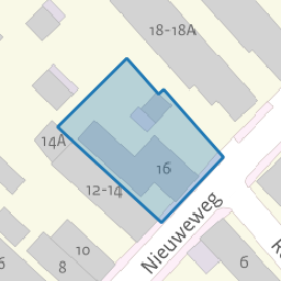 Perceel GVD02-F-4548