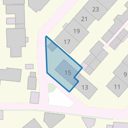 Perceel GVD02-F-4551