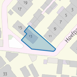 Perceel GVD02-F-4552