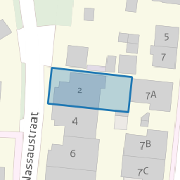 Perceel GVD02-F-4553