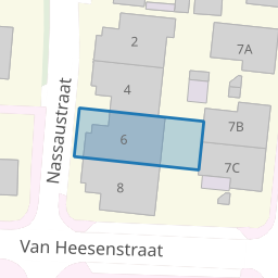 Perceel GVD02-F-4555