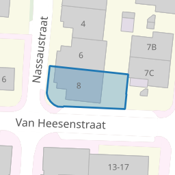 Perceel GVD02-F-4556