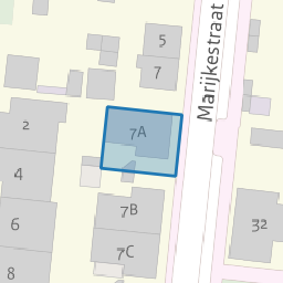 Perceel GVD02-F-4558