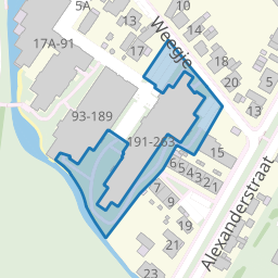 Perceel GVD02-F-4581