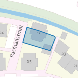 Perceel GVD02-F-4583