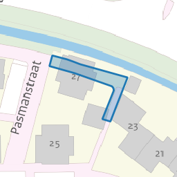 Perceel GVD02-F-4584