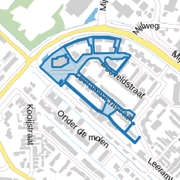 Perceel GVD02-F-4585