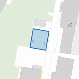 Perceel GVD02-F-4600