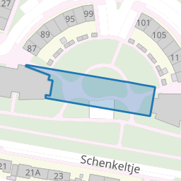 Perceel GVD02-F-4605