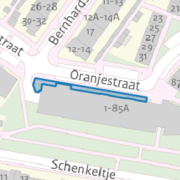 Perceel GVD02-F-4606