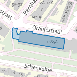 Perceel GVD02-F-4607