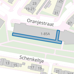 Perceel GVD02-F-4613