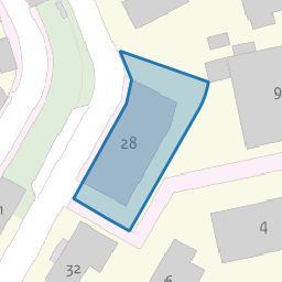 Perceel GVD02-F-4616