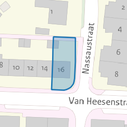 Perceel GVD02-F-4622