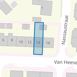 Perceel GVD02-F-4623