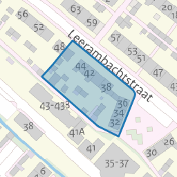 Perceel GVD02-F-4656