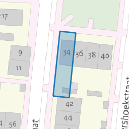 Perceel GVD02-F-4660