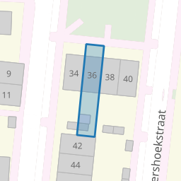 Perceel GVD02-F-4661