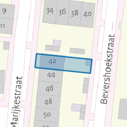 Perceel GVD02-F-4664