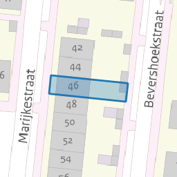 Perceel GVD02-F-4666