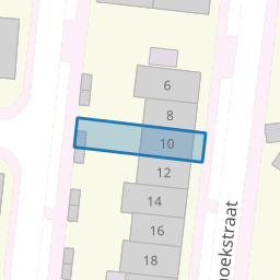 Perceel GVD02-F-4694