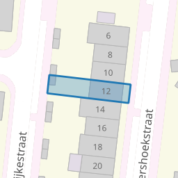 Perceel GVD02-F-4695