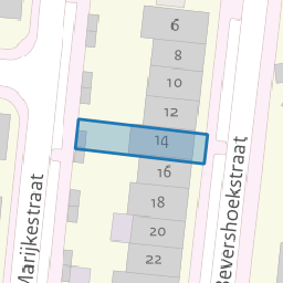 Perceel GVD02-F-4696