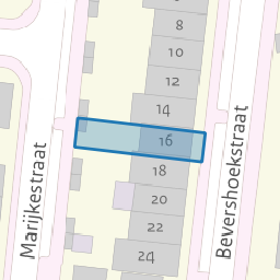 Perceel GVD02-F-4697