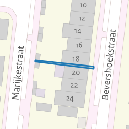 Perceel GVD02-F-4699