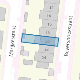 Perceel GVD02-F-4700