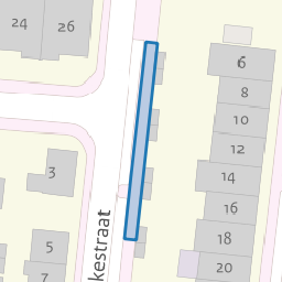 Perceel GVD02-F-4707