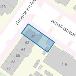 Perceel GVD02-F-4709