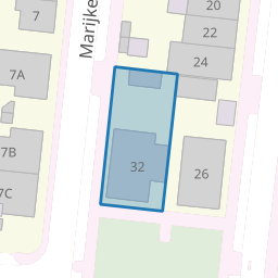 Perceel GVD02-F-4722